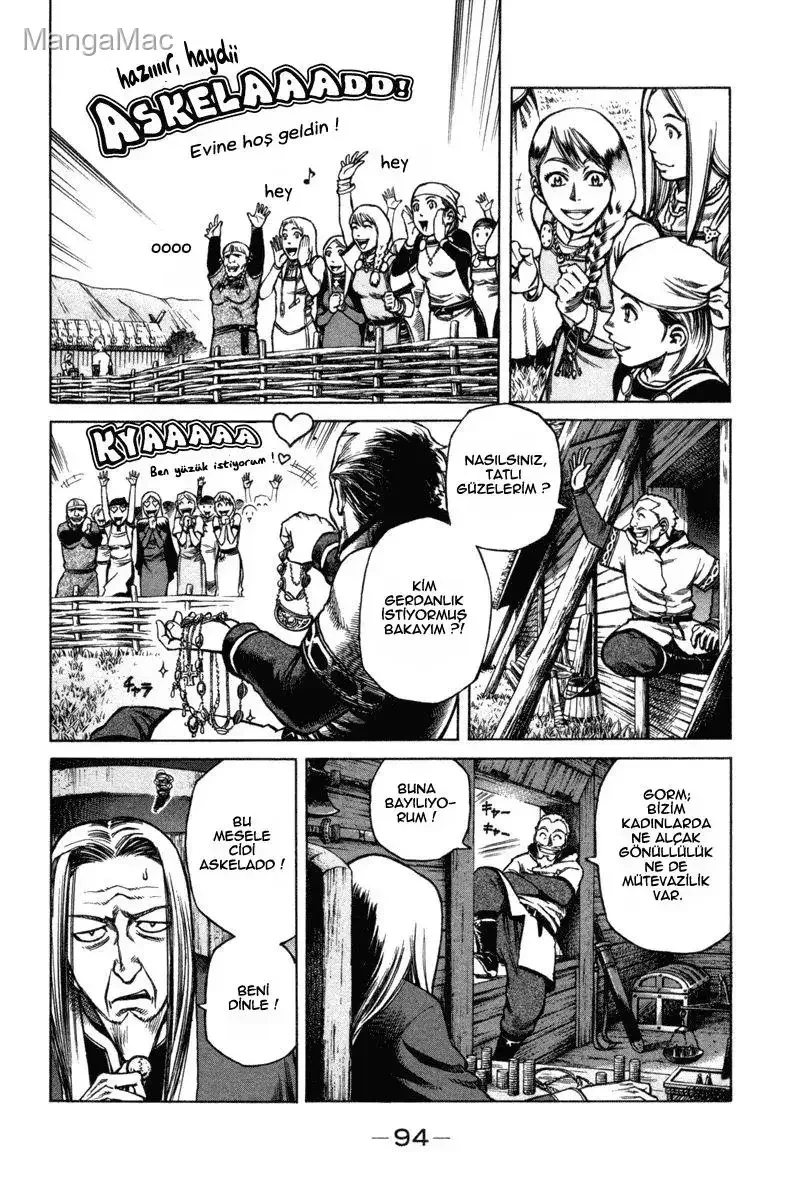 Vinland Saga - Bölüm 2 - Sayfa 5