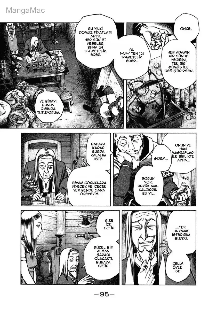 Vinland Saga - Bölüm 2 - Sayfa 6
