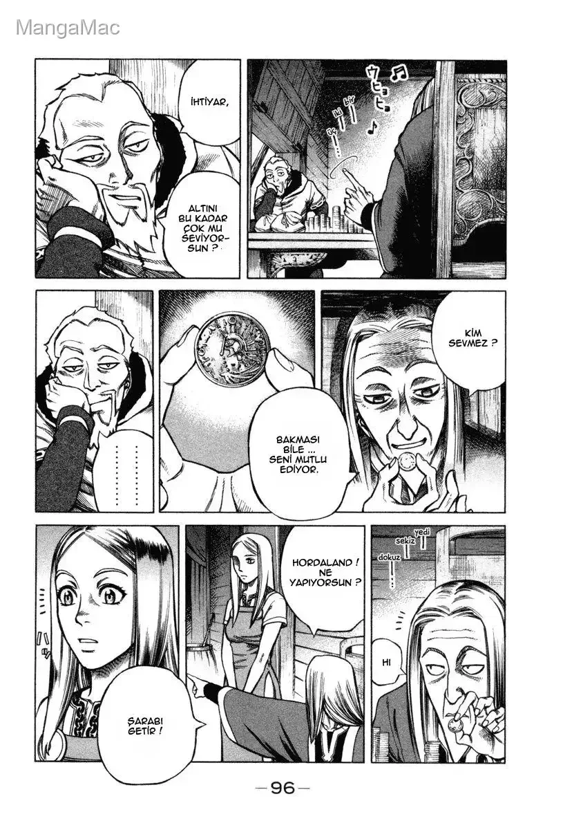 Vinland Saga - Bölüm 2 - Sayfa 7