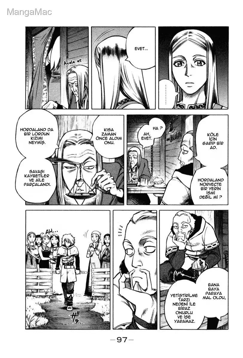 Vinland Saga - Bölüm 2 - Sayfa 8