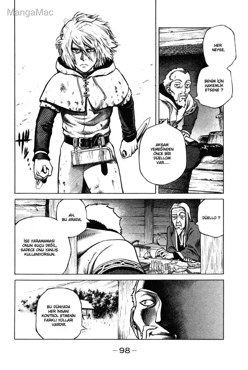 Vinland Saga - Bölüm 2 - Sayfa 9