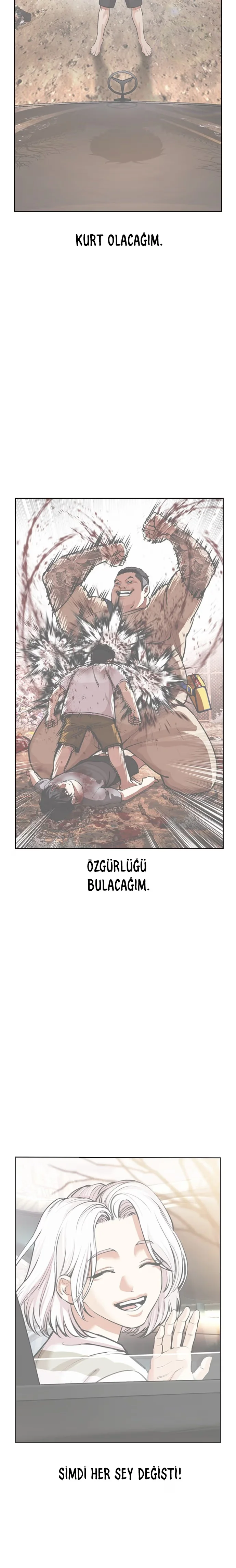 Lookism - Bölüm 552 - Sayfa 11
