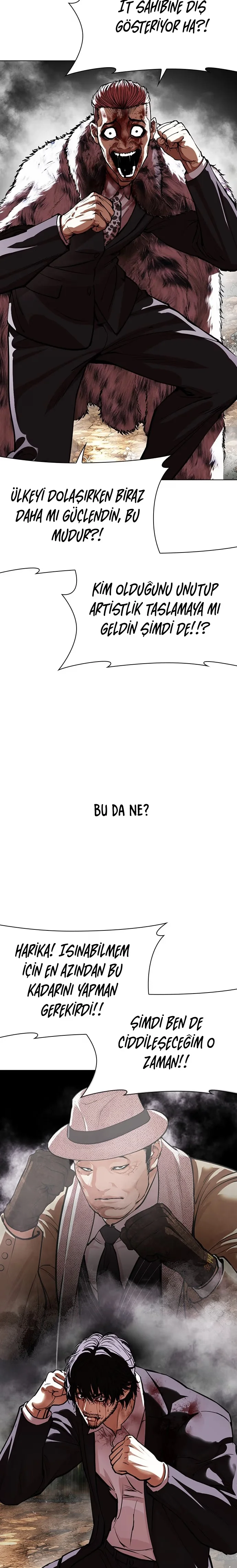 Lookism - Bölüm 552 - Sayfa 13