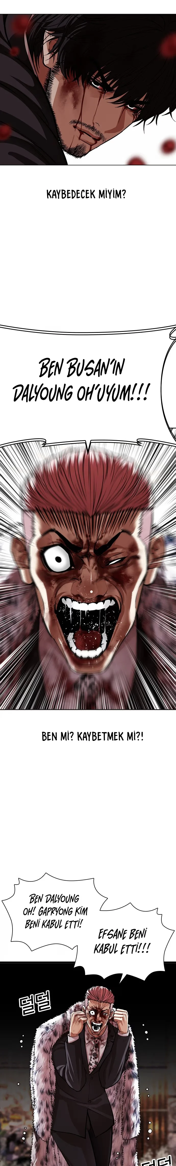 Lookism - Bölüm 552 - Sayfa 15