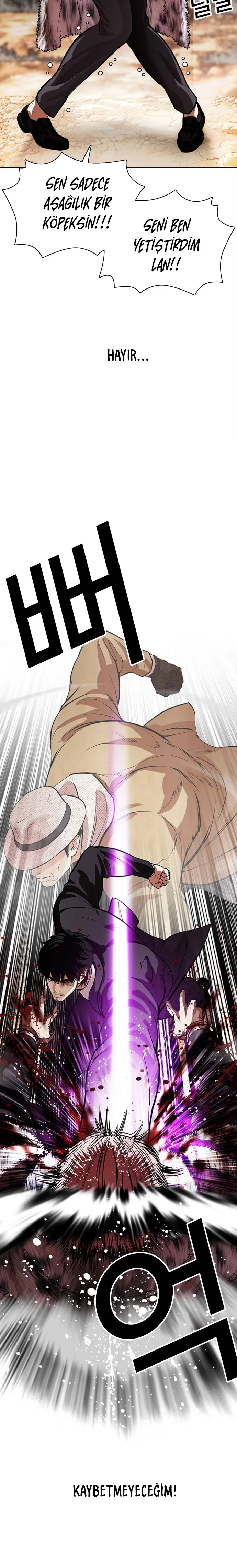 Lookism - Bölüm 552 - Sayfa 16