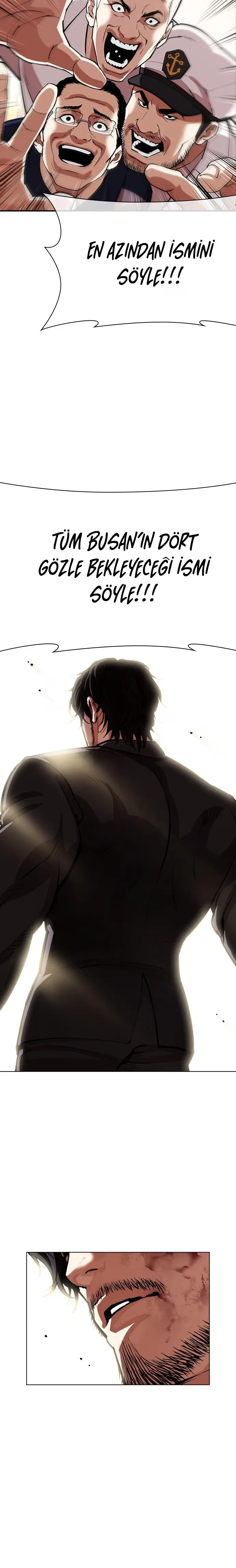 Lookism - Bölüm 552 - Sayfa 39