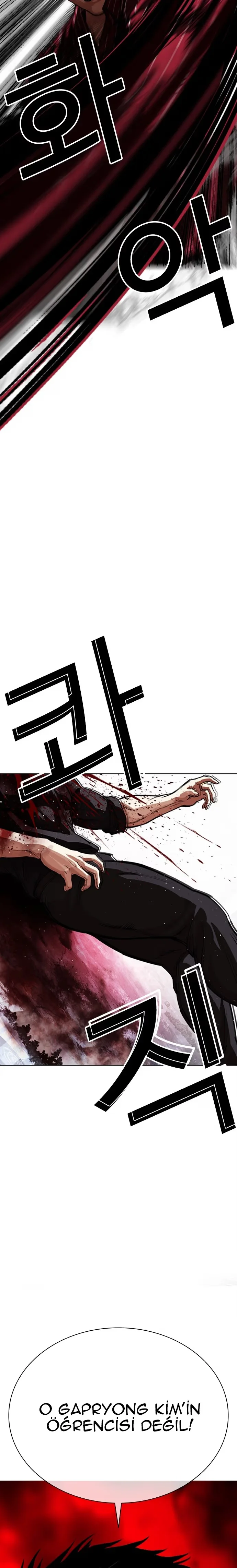 Lookism - Bölüm 552 - Sayfa 41