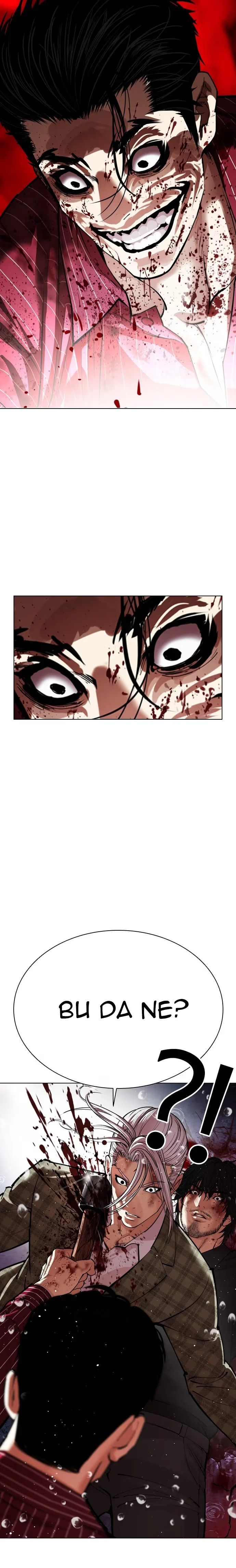 Lookism - Bölüm 552 - Sayfa 42