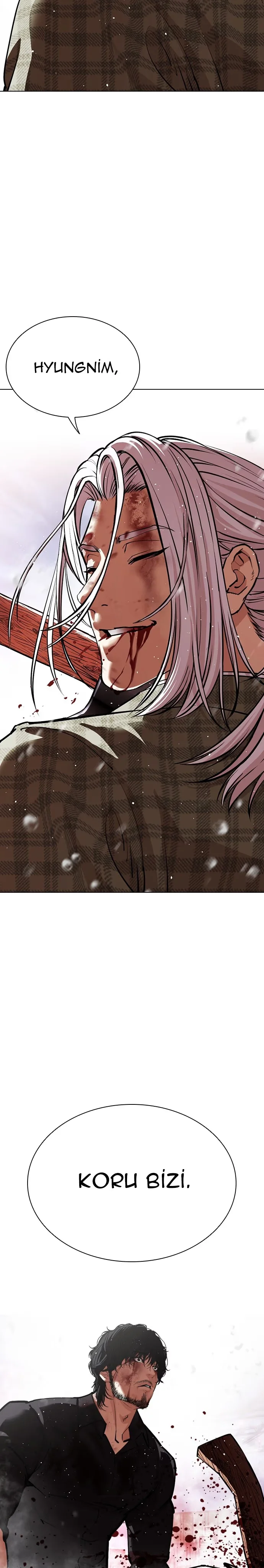Lookism - Bölüm 552 - Sayfa 44