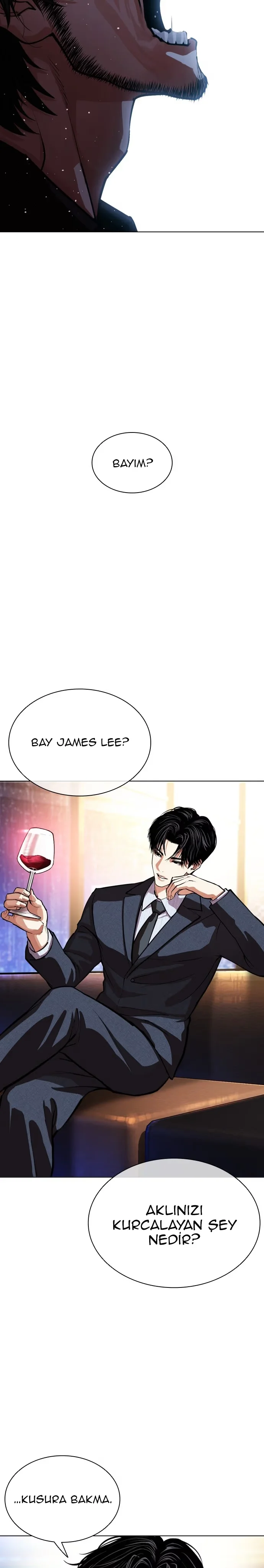 Lookism - Bölüm 552 - Sayfa 46
