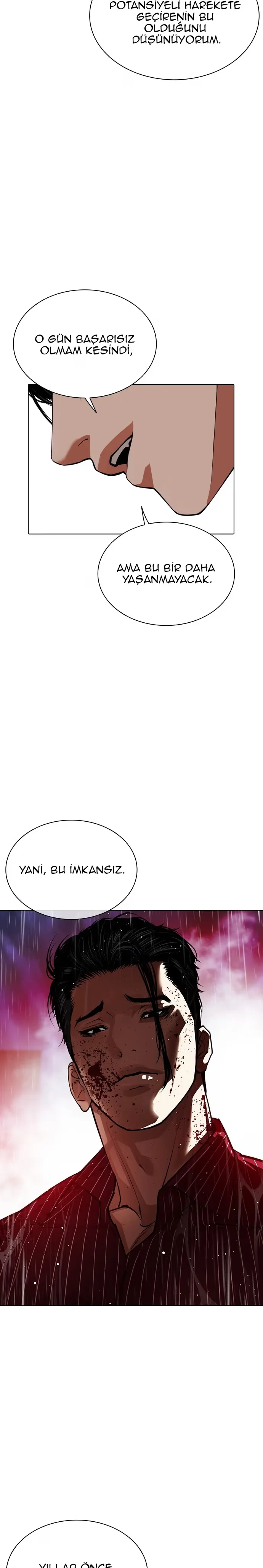 Lookism - Bölüm 552 - Sayfa 49