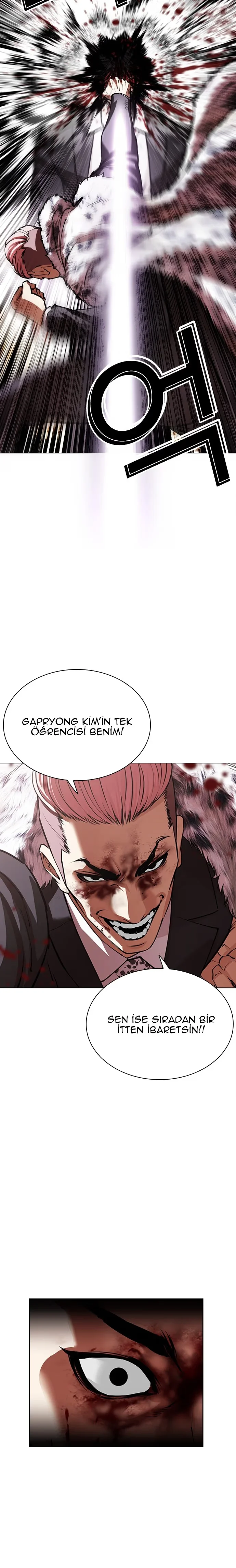 Lookism - Bölüm 552 - Sayfa 4