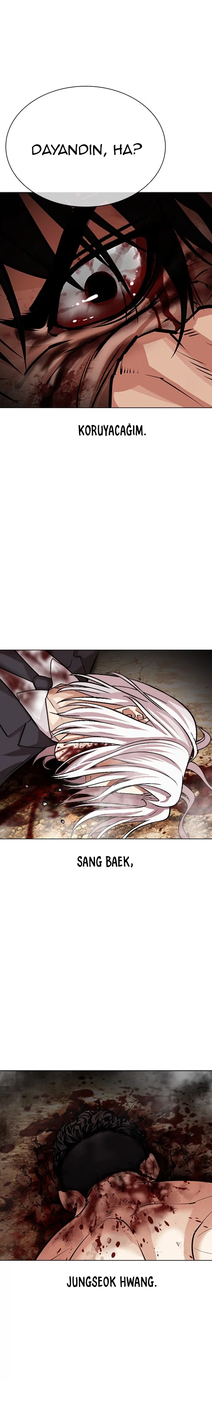 Lookism - Bölüm 552 - Sayfa 5