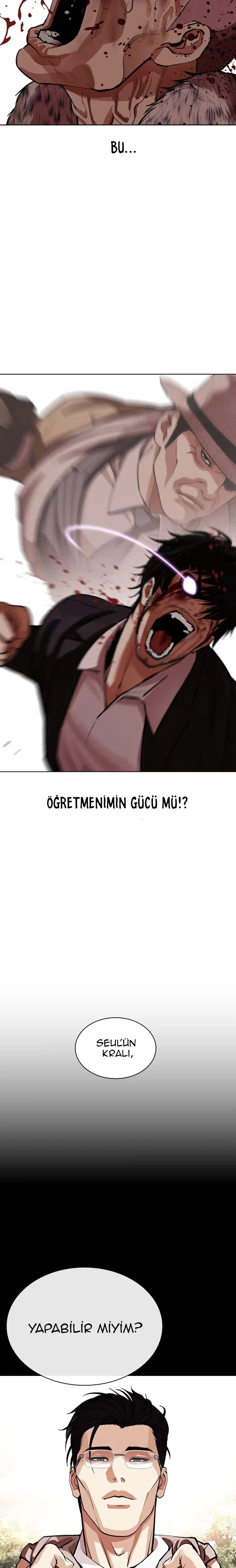 Lookism - Bölüm 552 - Sayfa 7