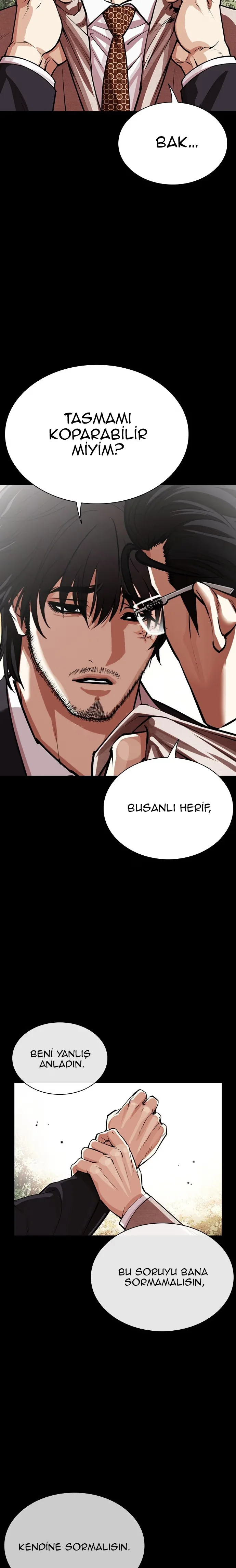 Lookism - Bölüm 552 - Sayfa 8