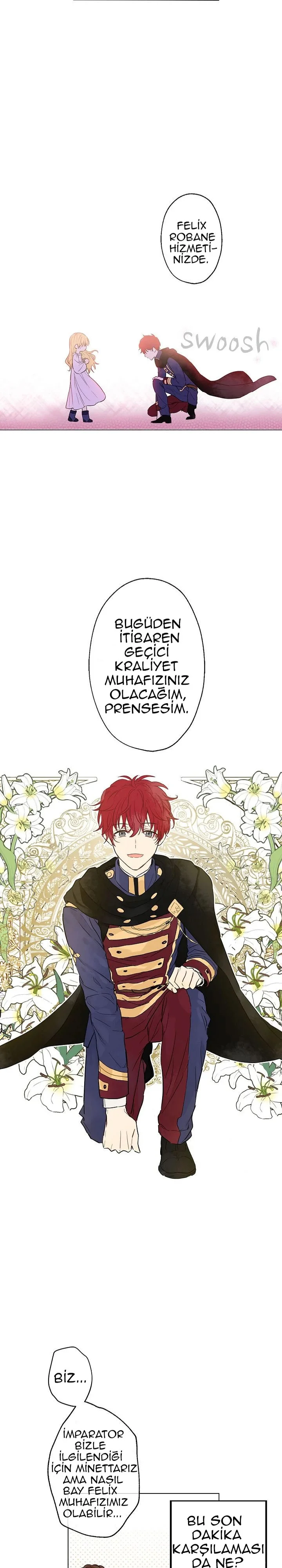 Who Made Me a Princess - Bölüm 11 - Sayfa 4