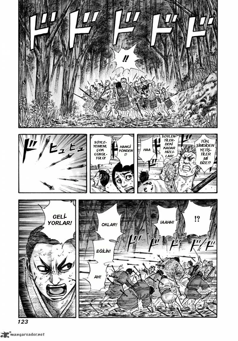 Kingdom - Bölüm 147 - Sayfa 10