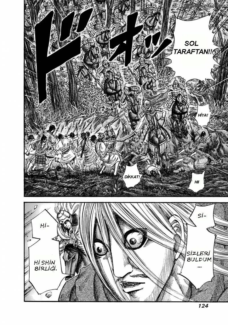 Kingdom - Bölüm 147 - Sayfa 11