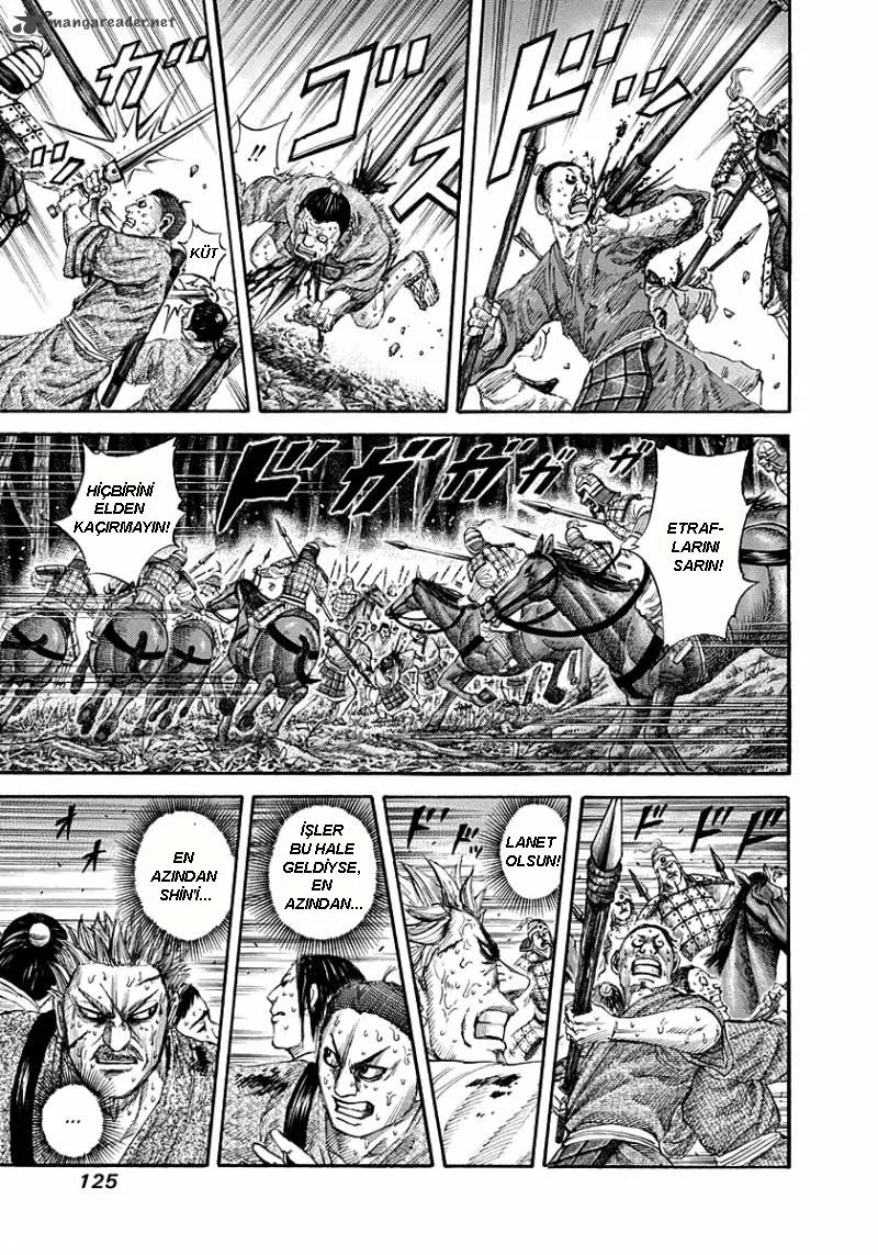 Kingdom - Bölüm 147 - Sayfa 12