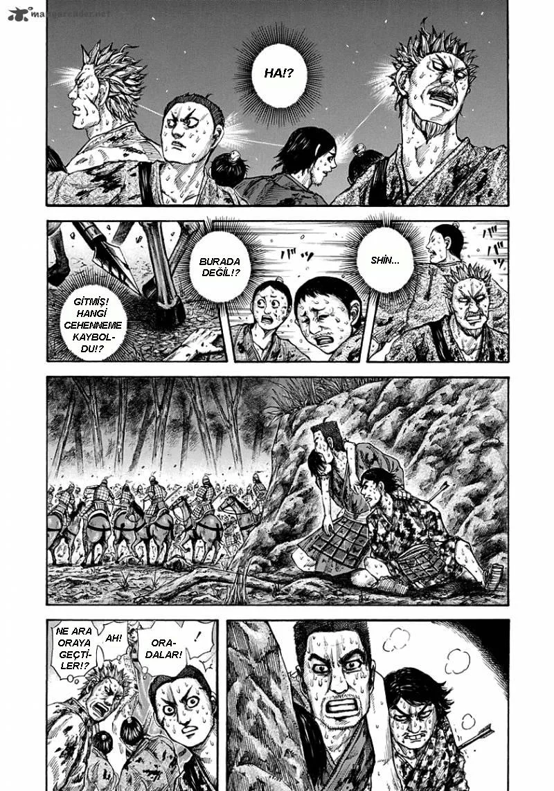 Kingdom - Bölüm 147 - Sayfa 13