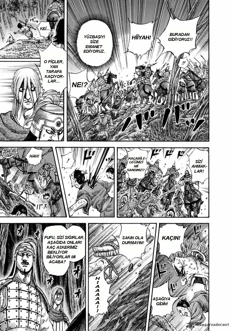 Kingdom - Bölüm 147 - Sayfa 16