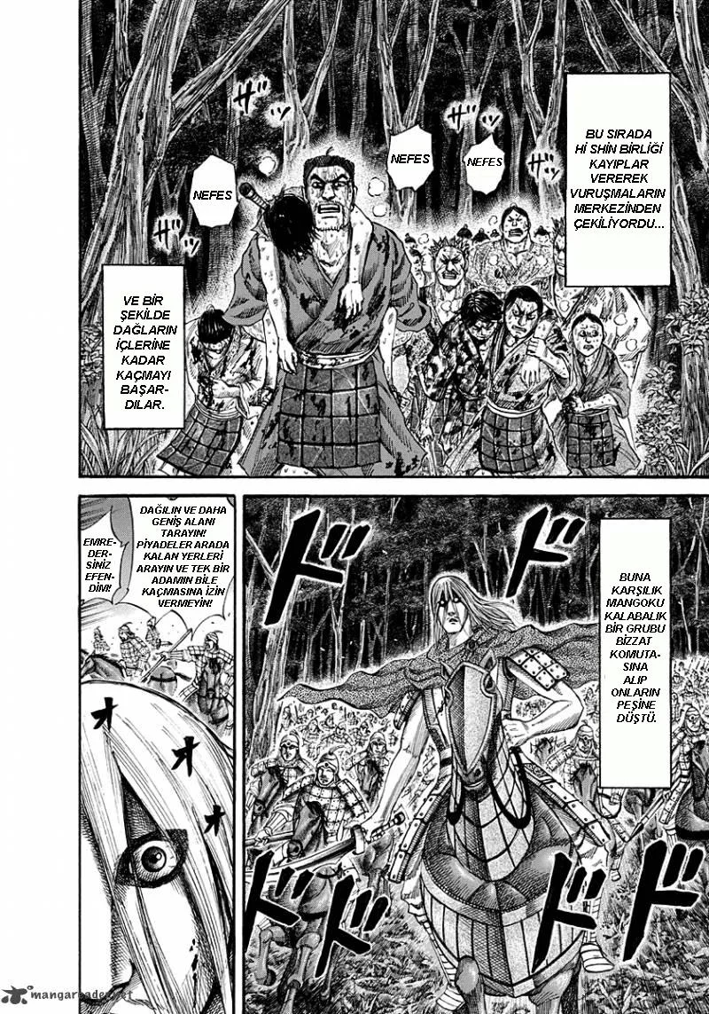 Kingdom - Bölüm 147 - Sayfa 5