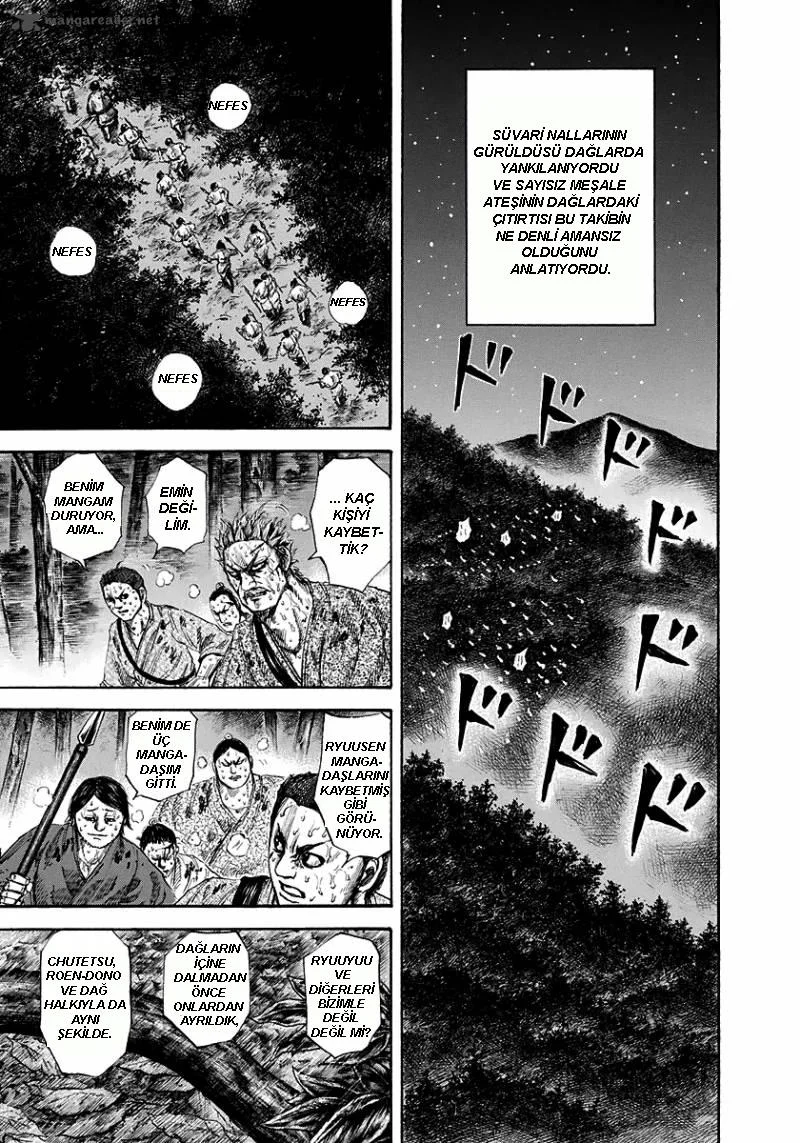 Kingdom - Bölüm 147 - Sayfa 6