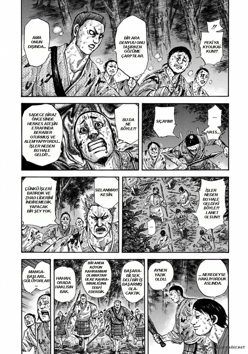 Kingdom - Bölüm 147 - Sayfa 7