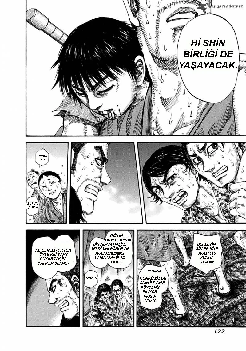 Kingdom - Bölüm 147 - Sayfa 9