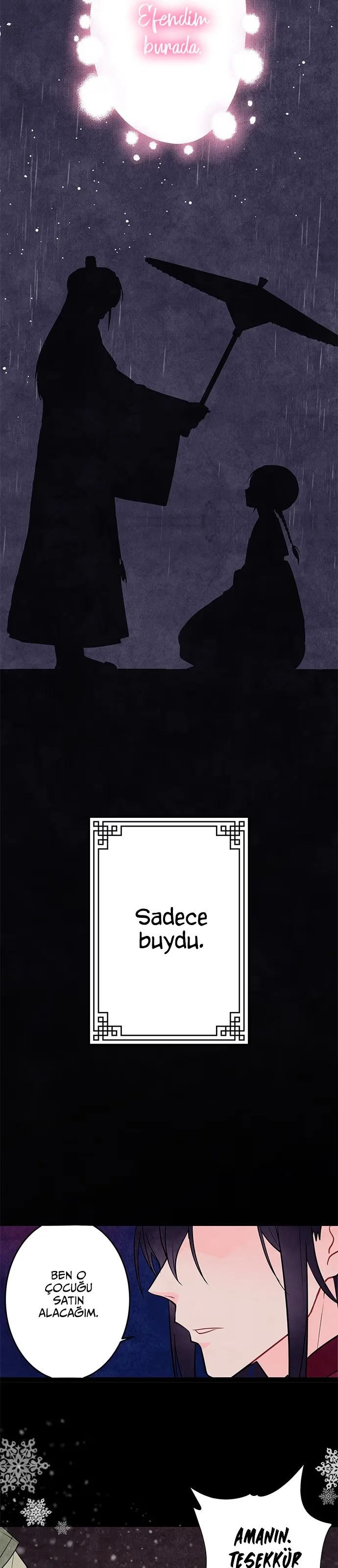 The Sold Off Bride - Bölüm 2 - Sayfa 14