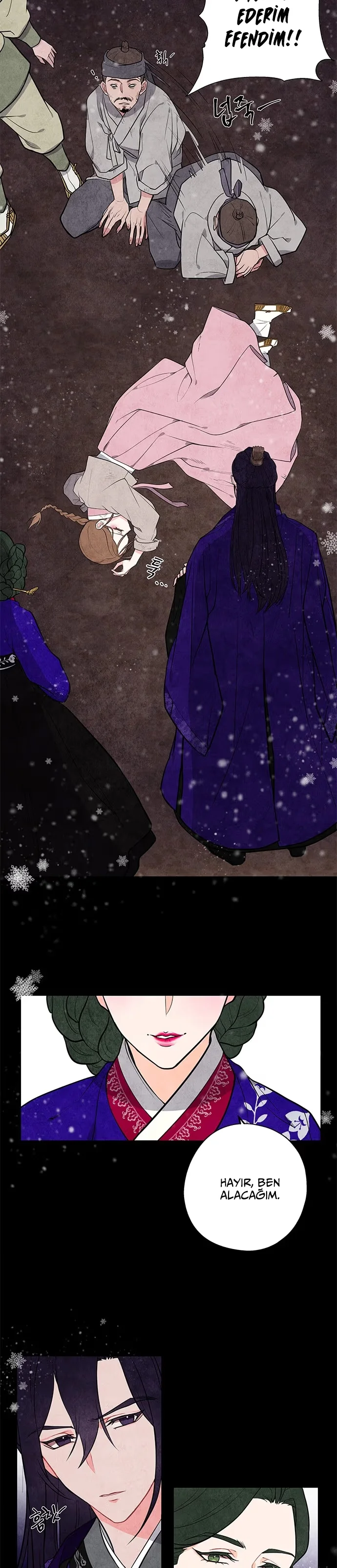 The Sold Off Bride - Bölüm 2 - Sayfa 15