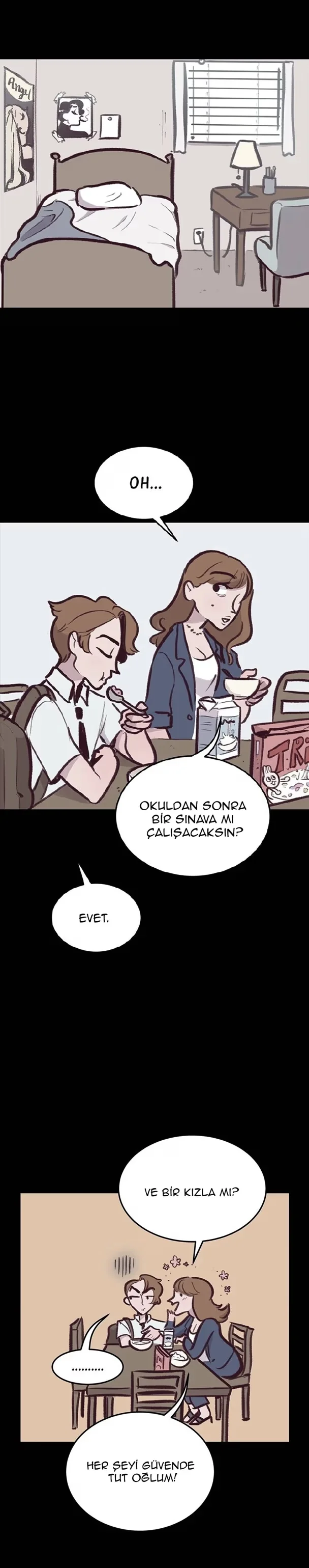 Edith - Bölüm 61 - Sayfa 9