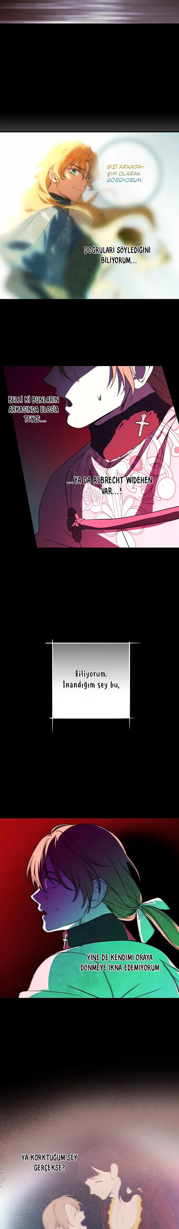 The Spark in Your Eyes - Bölüm 192 - Sayfa 12