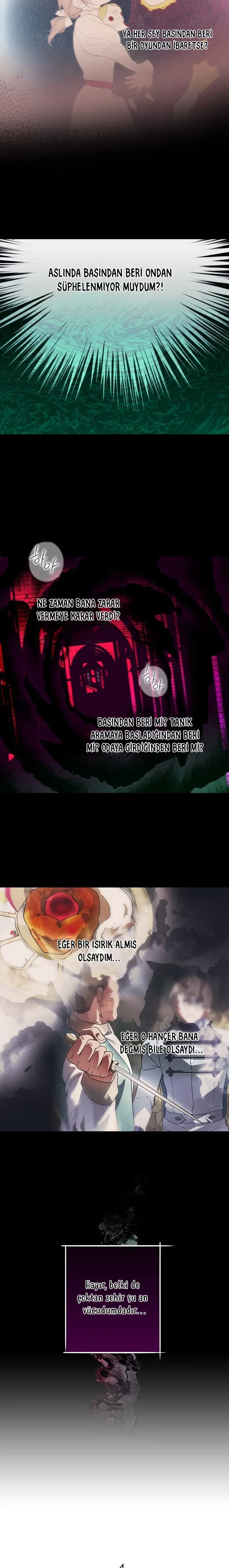 The Spark in Your Eyes - Bölüm 192 - Sayfa 13