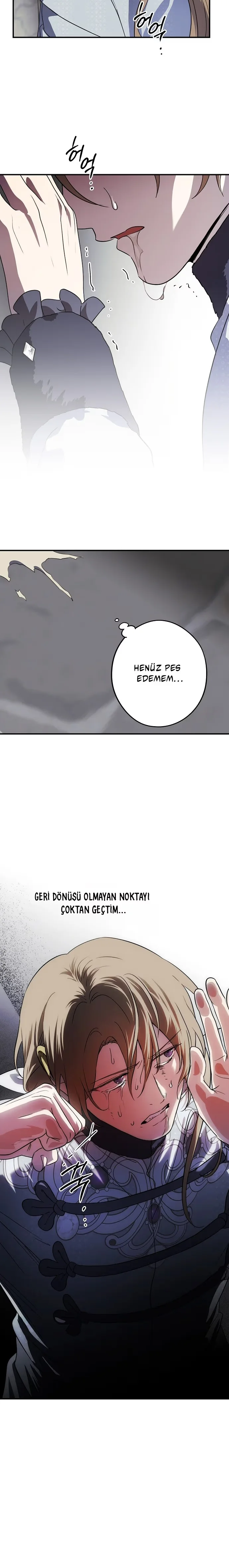 The Spark in Your Eyes - Bölüm 192 - Sayfa 15