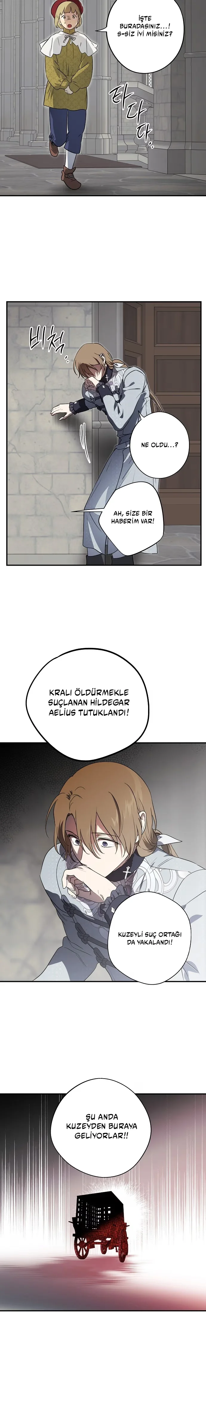 The Spark in Your Eyes - Bölüm 192 - Sayfa 18