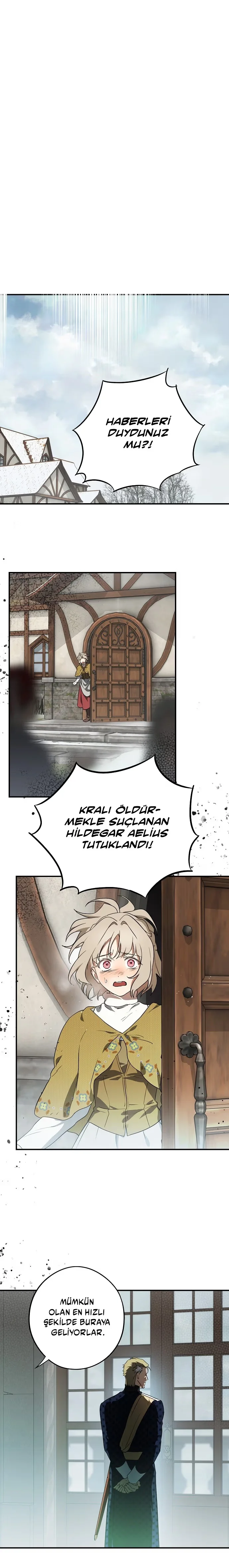 The Spark in Your Eyes - Bölüm 192 - Sayfa 20