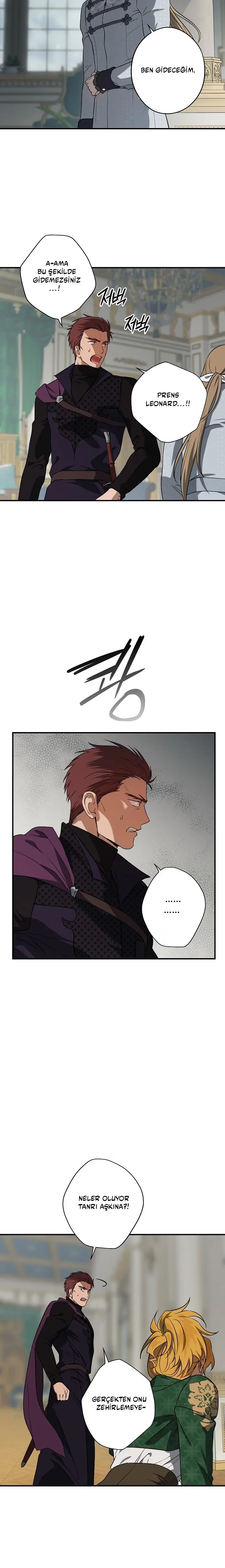 The Spark in Your Eyes - Bölüm 192 - Sayfa 4