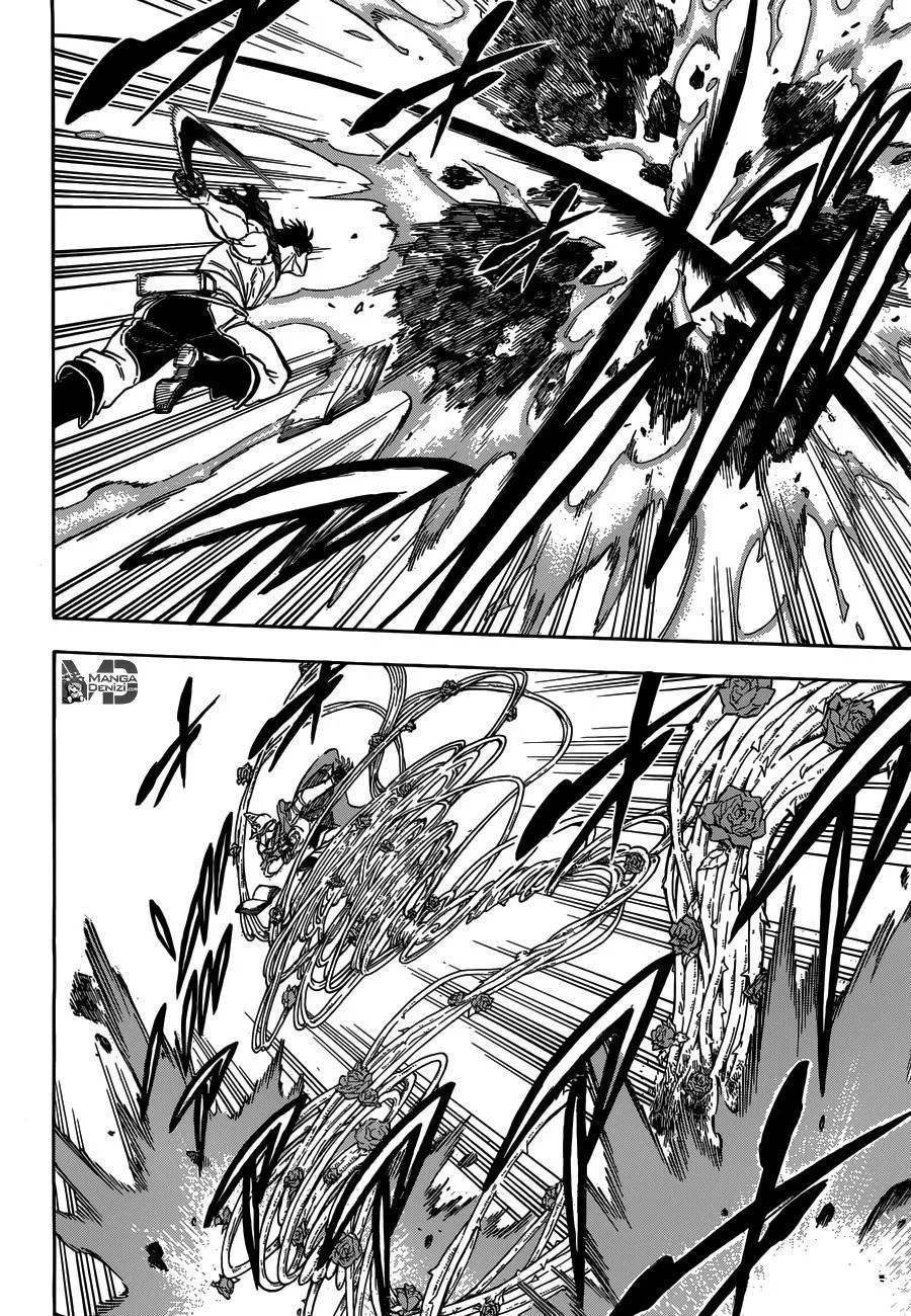 Black Clover - Bölüm 109 - Sayfa 7