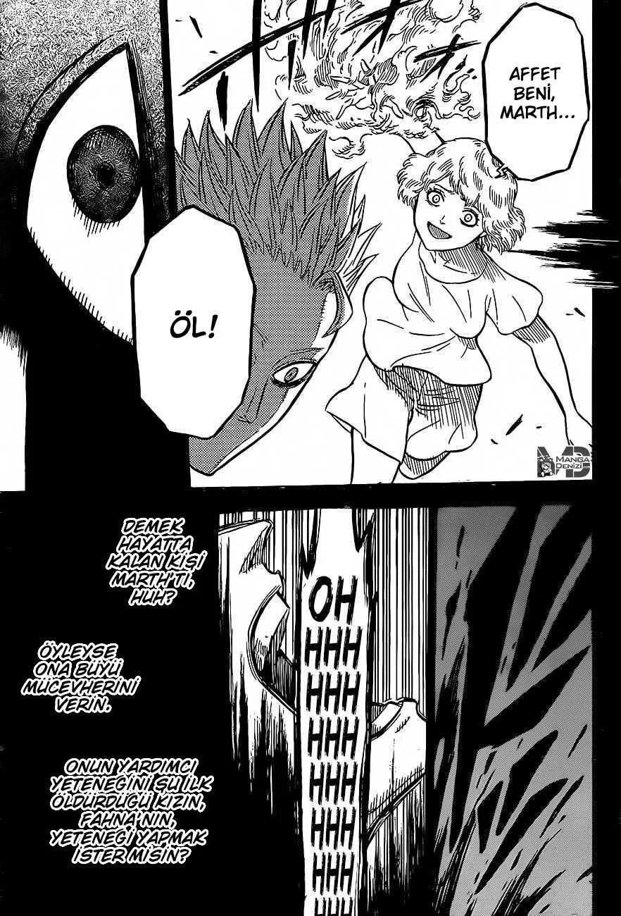 Black Clover - Bölüm 19 - Sayfa 6