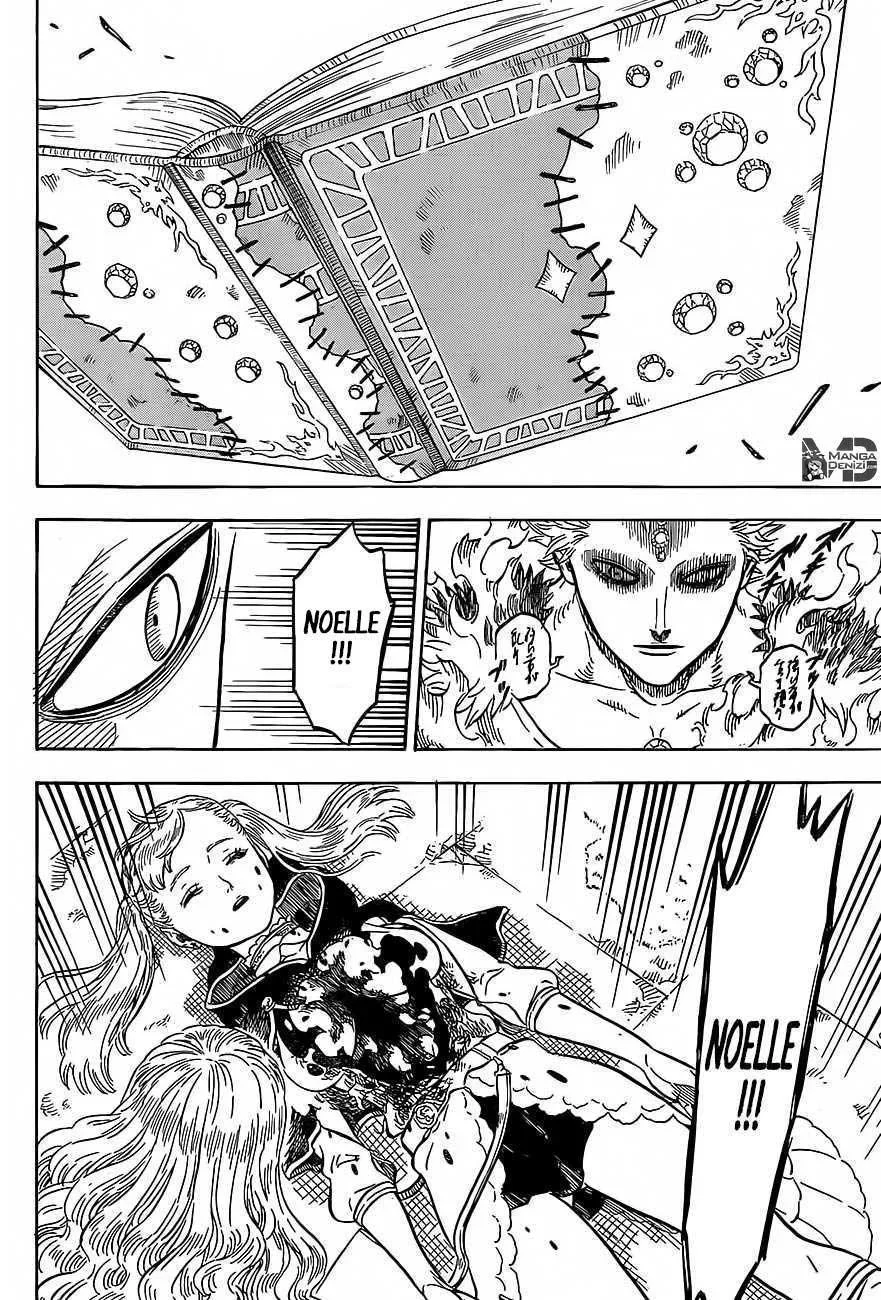 Black Clover - Bölüm 19 - Sayfa 7