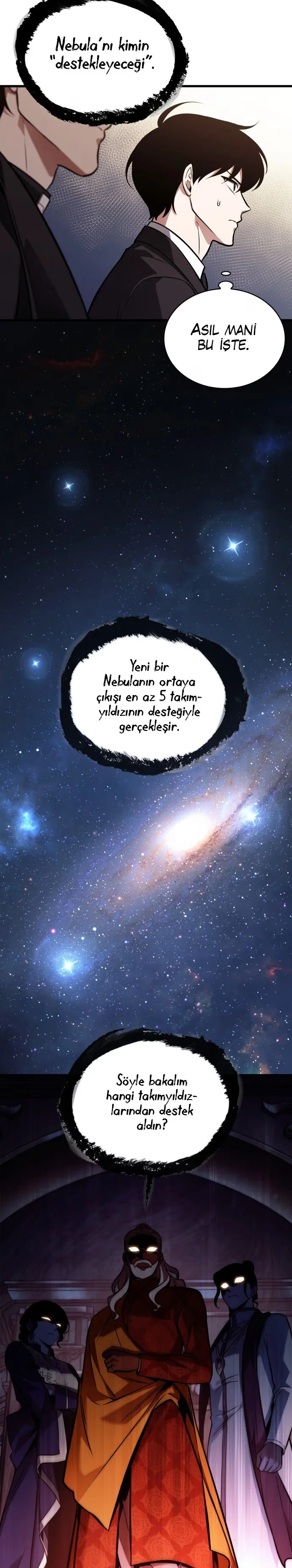 Omniscient Reader's Viewpoint - Bölüm 171 - Sayfa 22