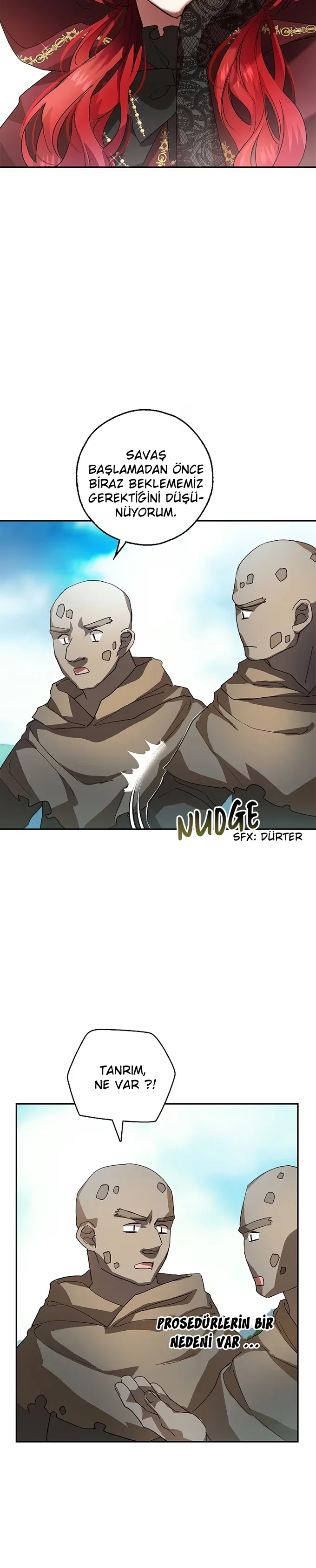 My Secretly Hot Husband - Bölüm 15 - Sayfa 10