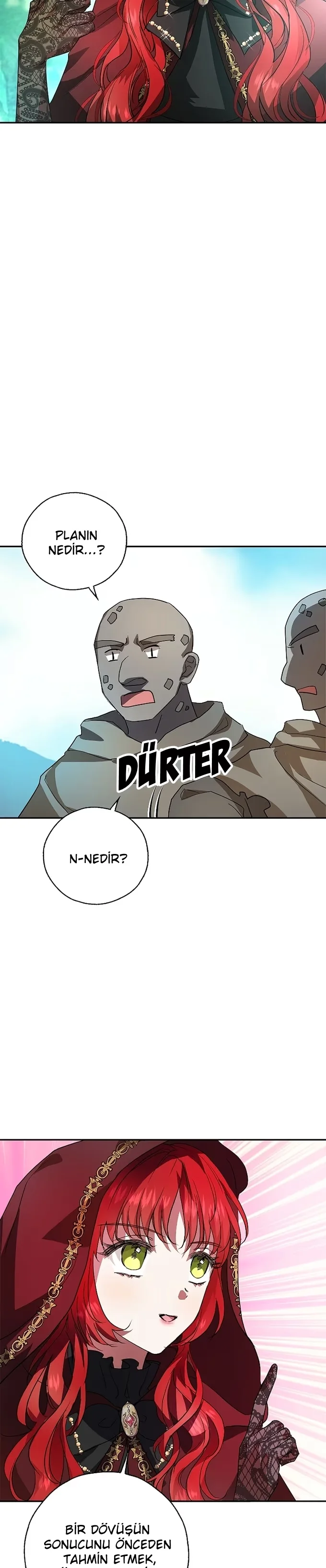 My Secretly Hot Husband - Bölüm 15 - Sayfa 14