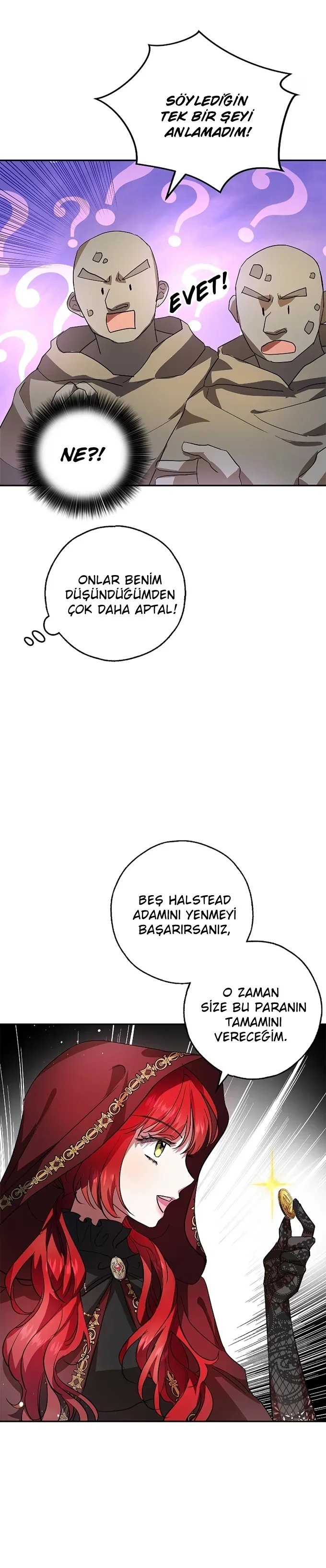 My Secretly Hot Husband - Bölüm 15 - Sayfa 16