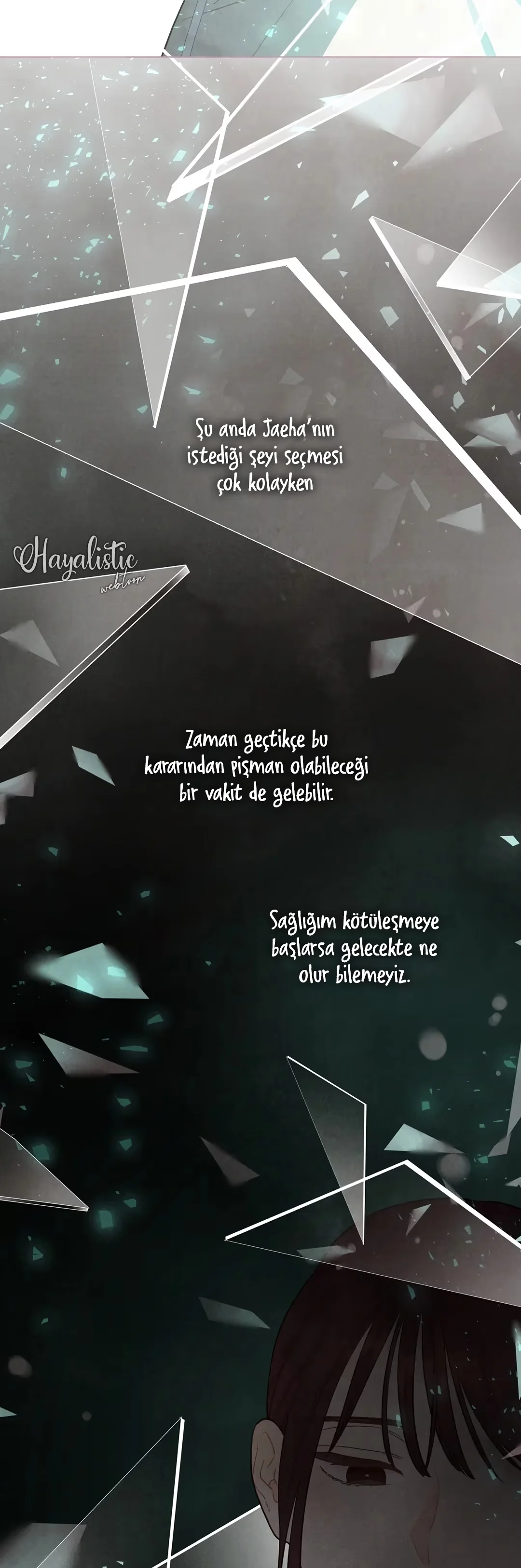A Beloved Existence - Bölüm 107 - Sayfa 9