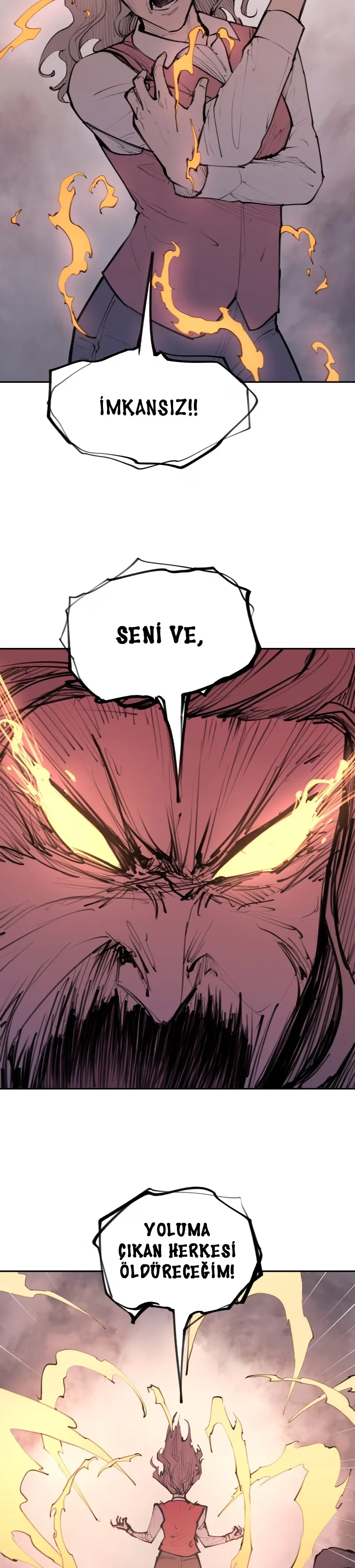 Love Advice from the Great Duke of Hell - Bölüm 129 - Sayfa 24