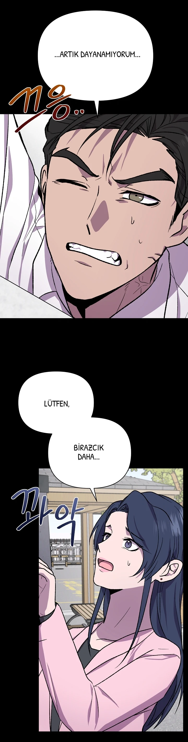 Alice - Bölüm 13 - Sayfa 21