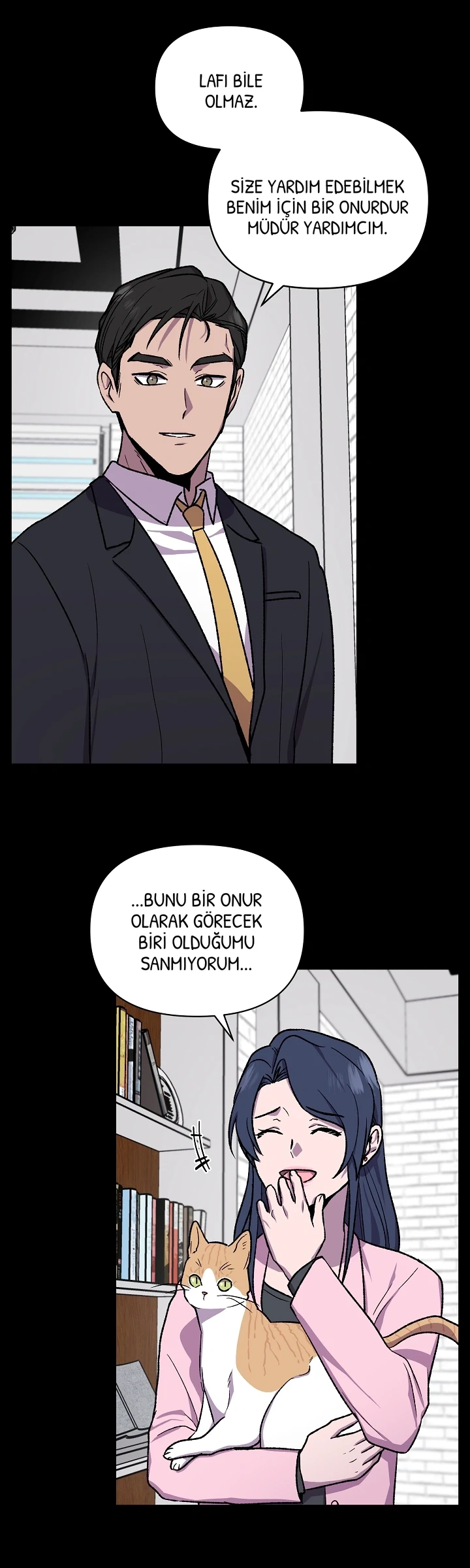 Alice - Bölüm 13 - Sayfa 31