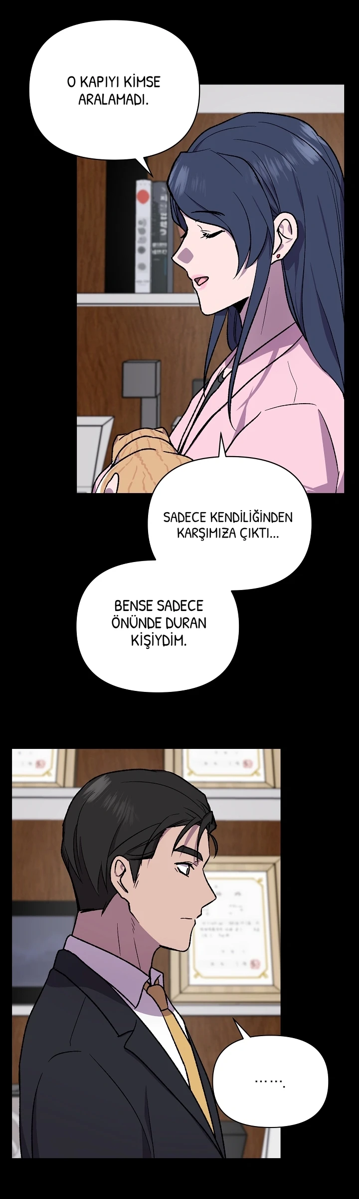 Alice - Bölüm 13 - Sayfa 33